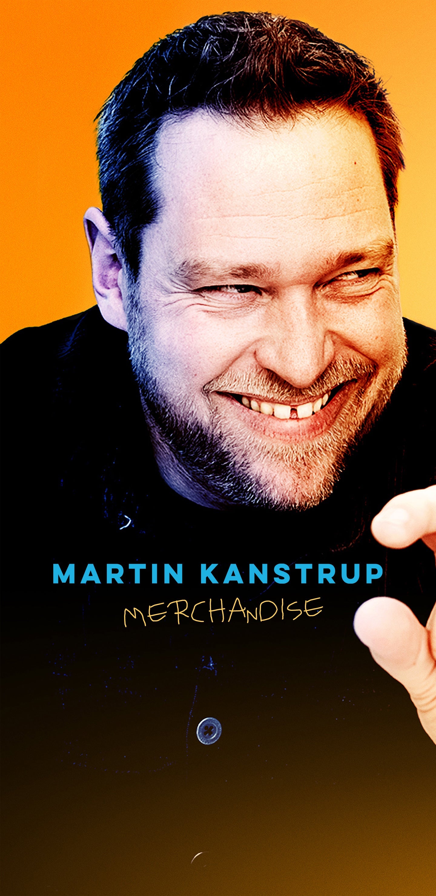 Martin Kanstrup