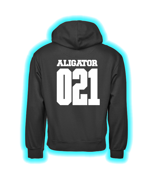 021 - Hoodie [PREORDER]
