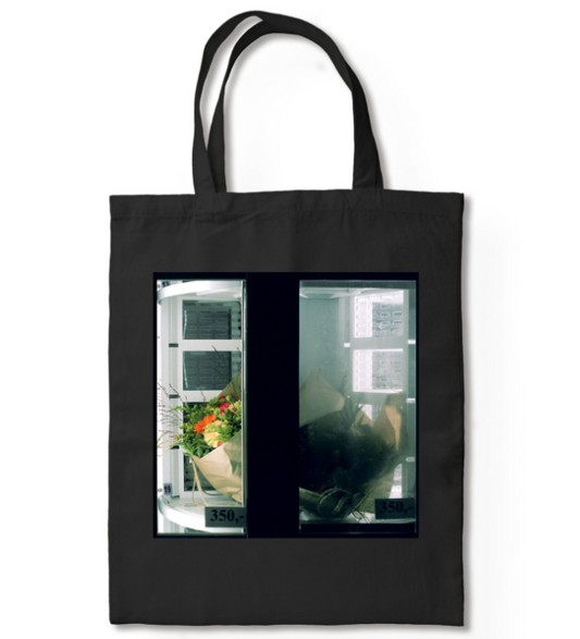 Albumcover, Light Tote Bag