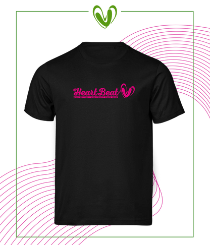 Vig Festival: Heartbeat, T-Shirt