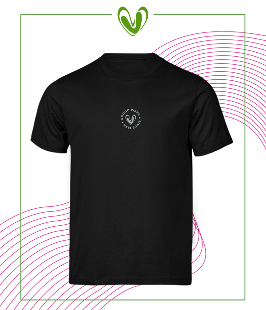 Vig Festival: Good Vibes, T-Shirt