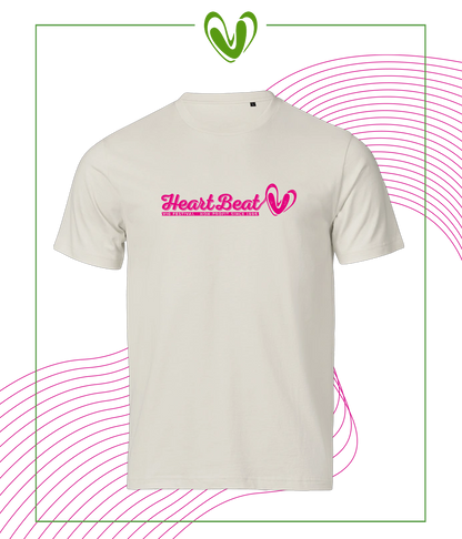 Vig Festival: Heartbeat, T-Shirt