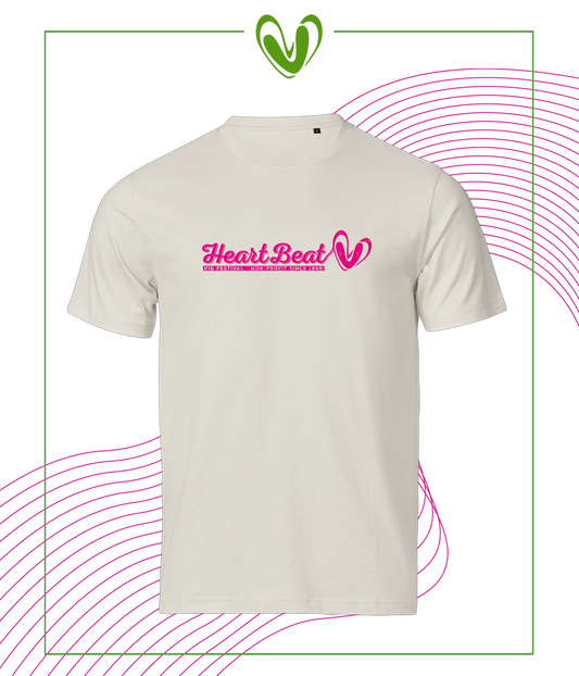 Vig Festival: Heartbeat, T-Shirt