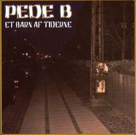 Et Barn Af Tiderne, CD