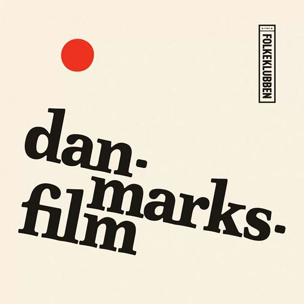 Danmarksfilm, CD