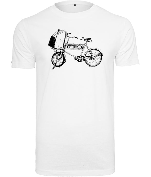 Cykel, Økologisk T-shirt