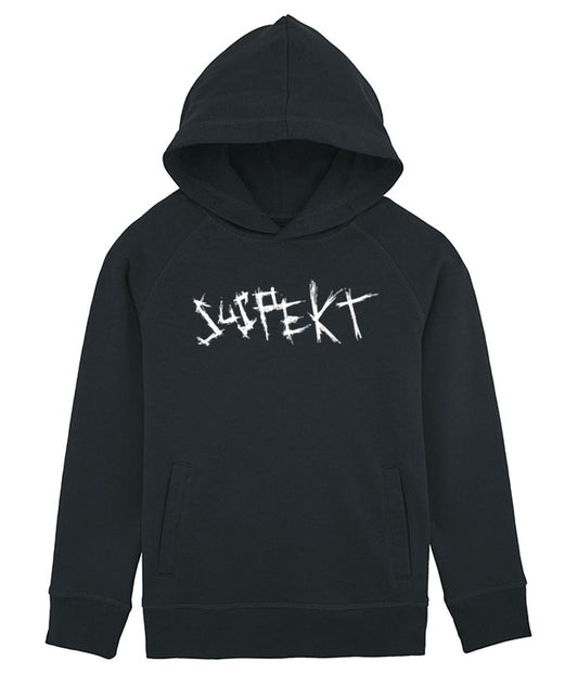 Logo, Kids Øko Hoodie