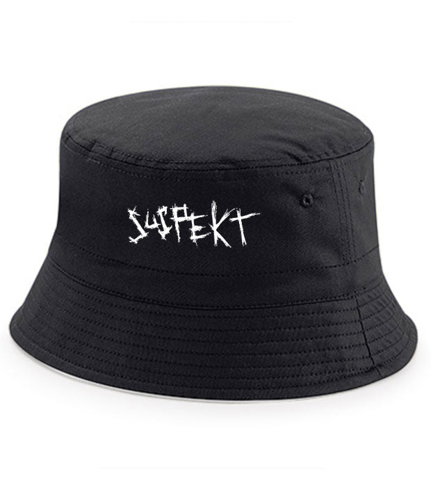 Logo, Bucket Hat