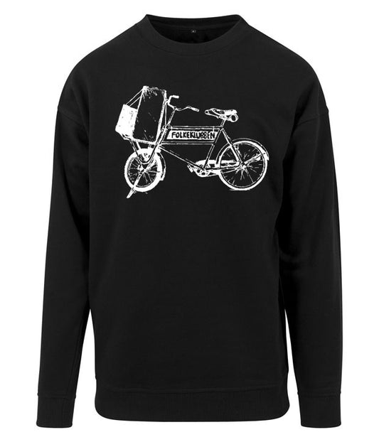 Cykel, Øko Sweatshirt