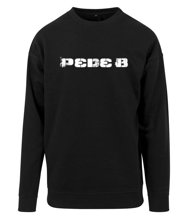 Logo, Crewneck