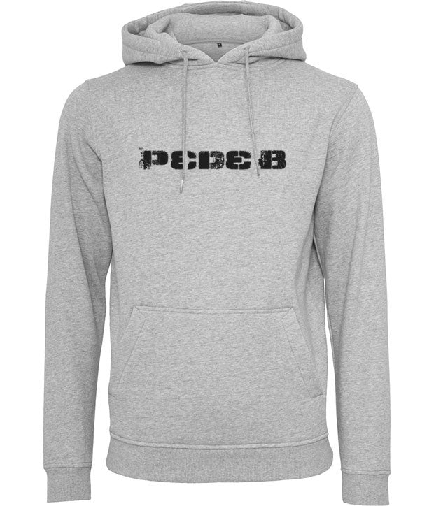 Logo, Hoodie