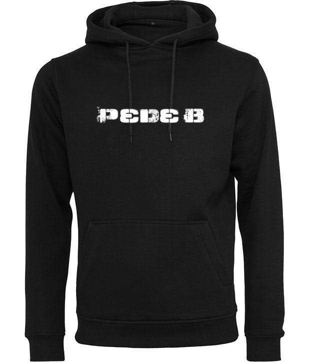 Logo, Hoodie