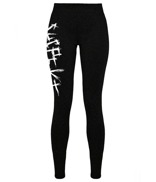 Logo, Leggings