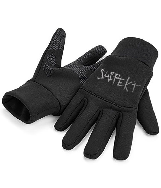 Logo, Smartgloves