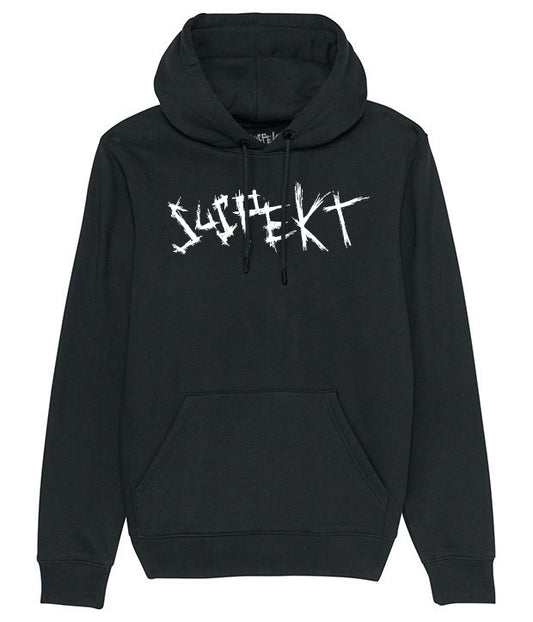 Logo, Hoodie