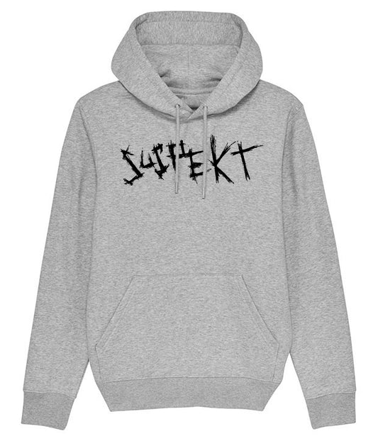 Logo, Hoodie