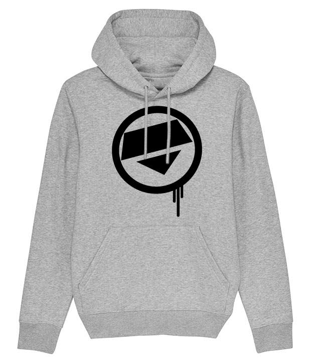 Tabu Logo, Hoodie