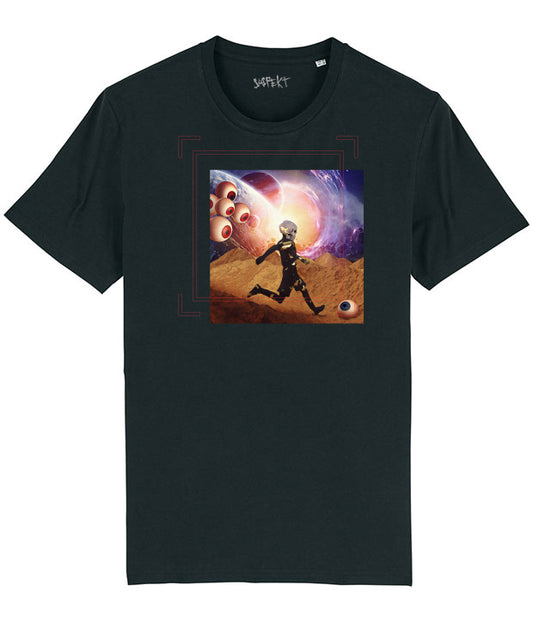 Space Ball, T-shirt