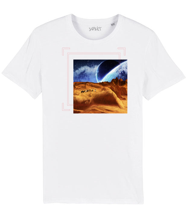 Sindssyg Space, T-shirt