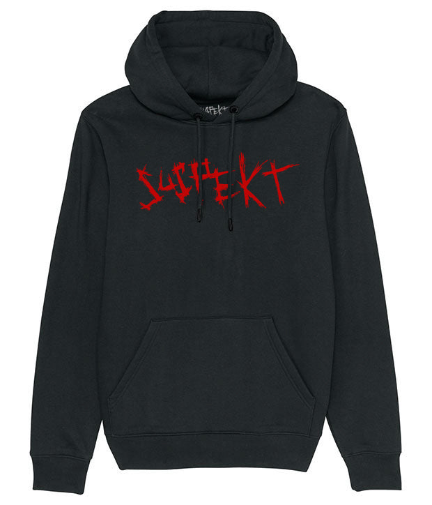 Logo, Hoodie