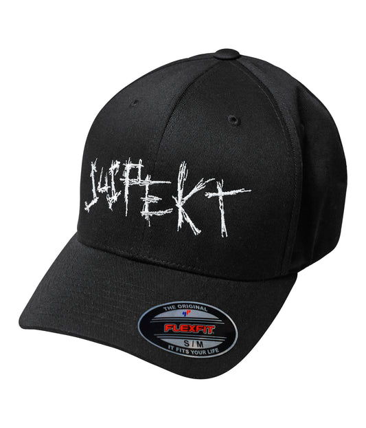 Logo, Flexfit Cap