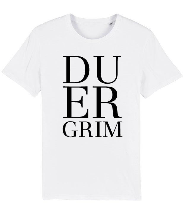 Du er grim t-shirt