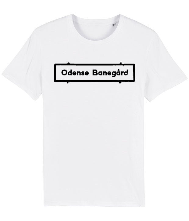 Odense Banegård, T-shirt