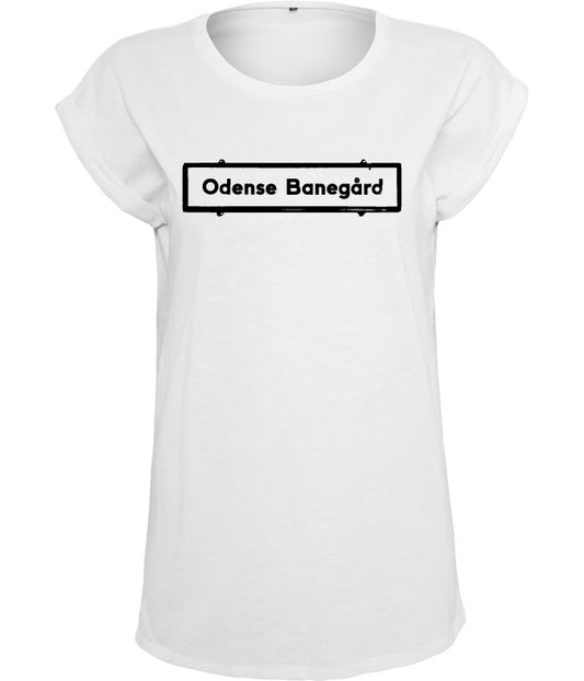 Odense Banegård, Kvinde T-shirt