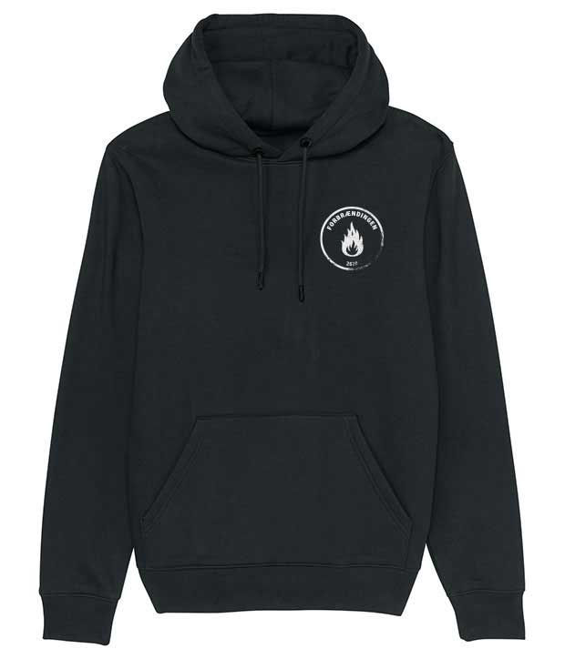 Niller Boy, Hoodie