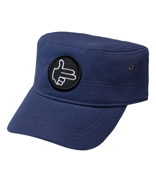 Hånd, Military Cap