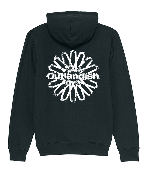 Logo, Hoodie