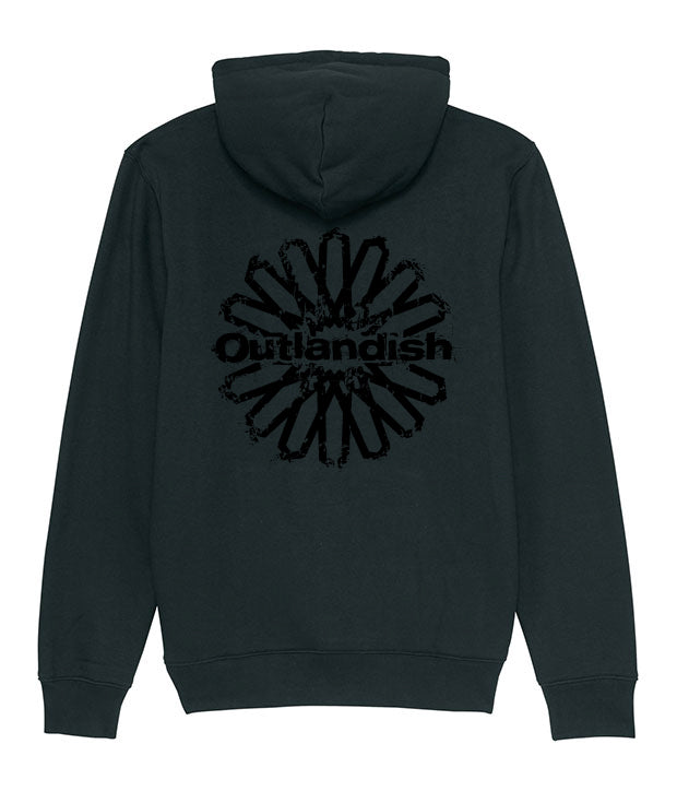 Tonal Logo, Hoodie