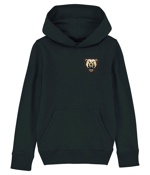 Stor Isbjørn, Kids Øko Hoodie