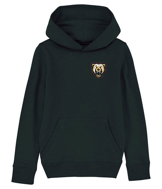 Stor Isbjørn, Kids Øko Hoodie