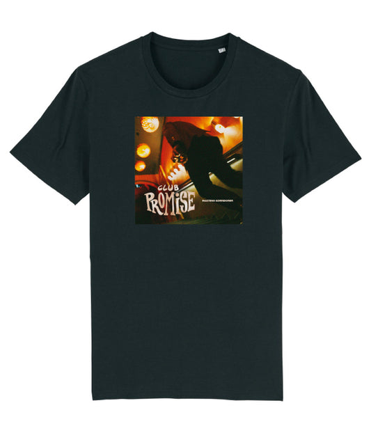 Club Promise, T-shirt