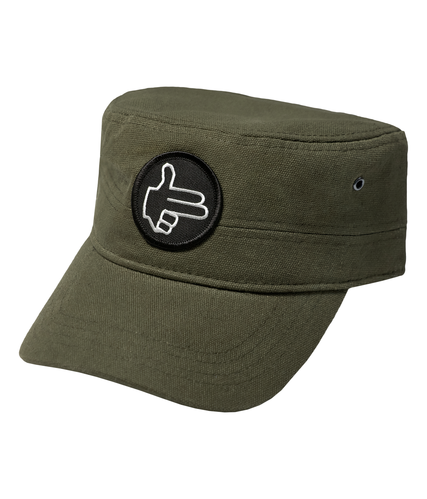 Hånd, Military Cap