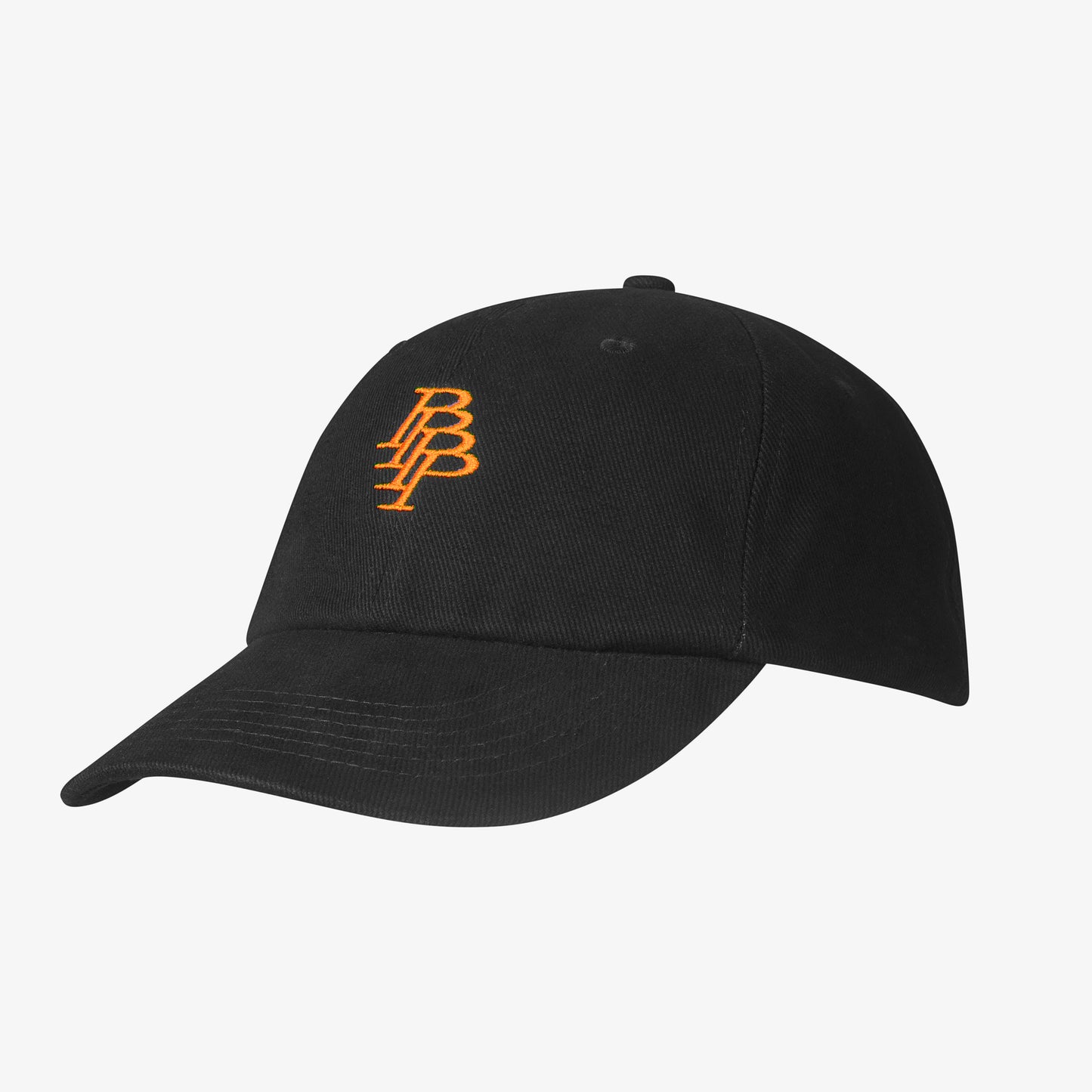 PPPP - Orange brodering, Cap