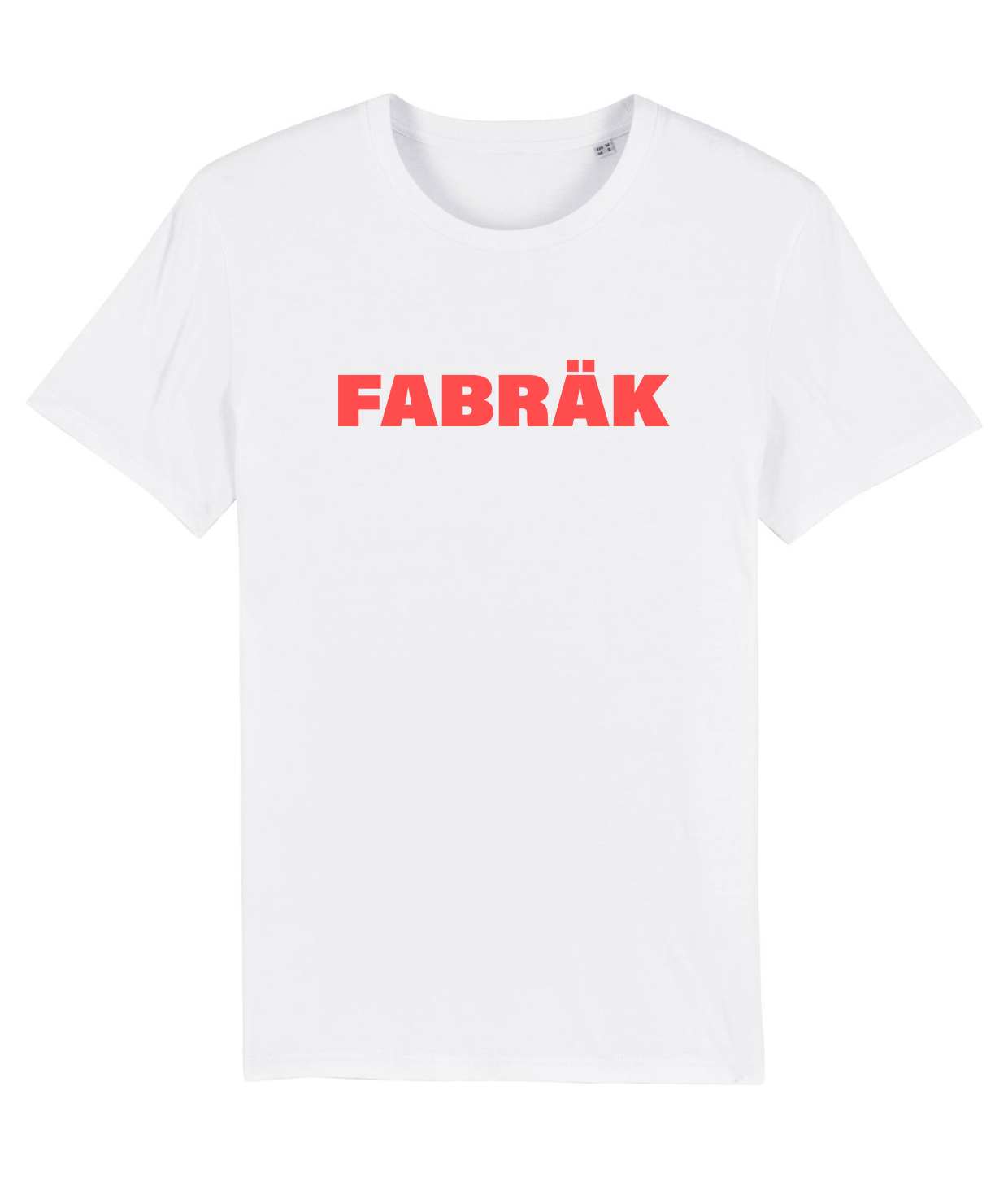 Logo, T-shirt