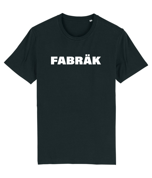 Logo, T-shirt