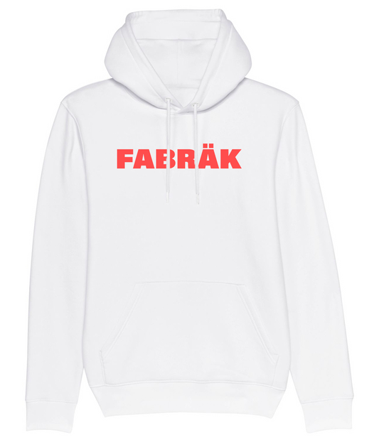 Logo, Hoodie