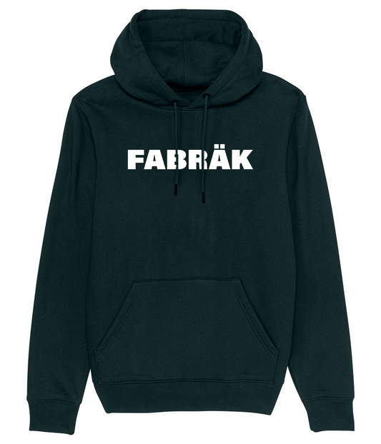 Logo, Hoodie