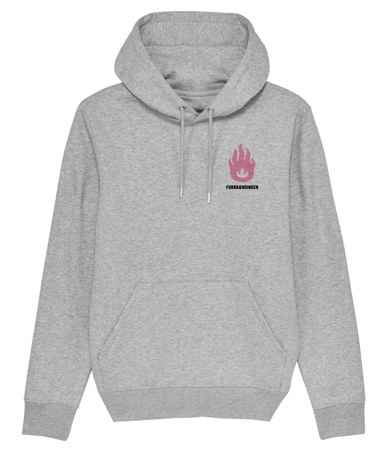 Logo, Hoodie