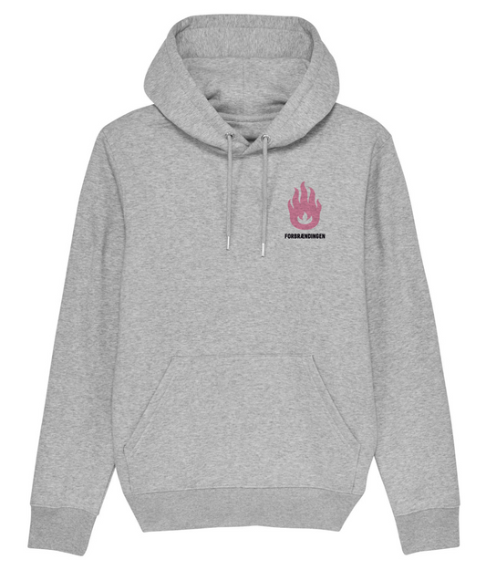 Logo, Hoodie