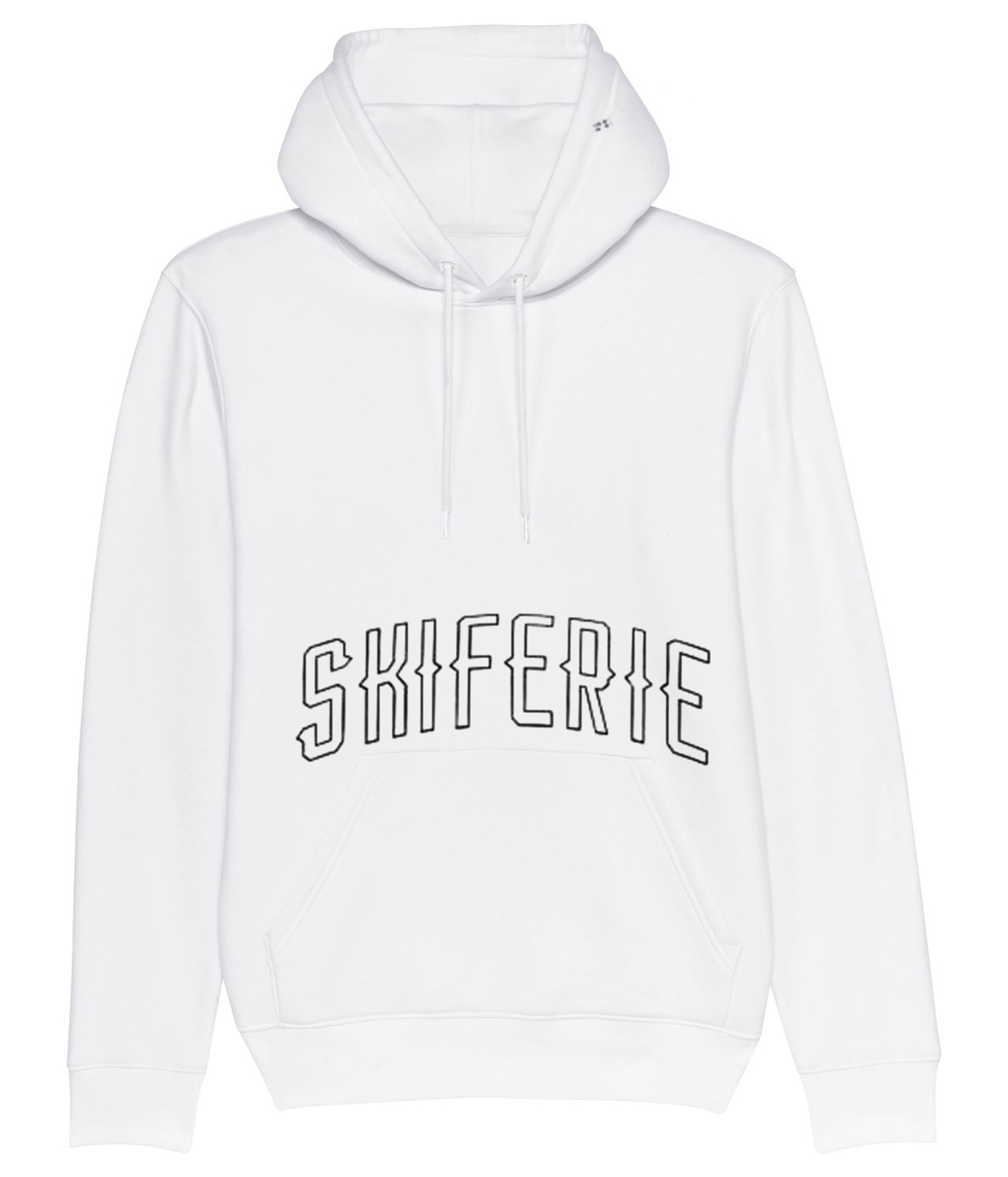 Skiferie, Hoodie