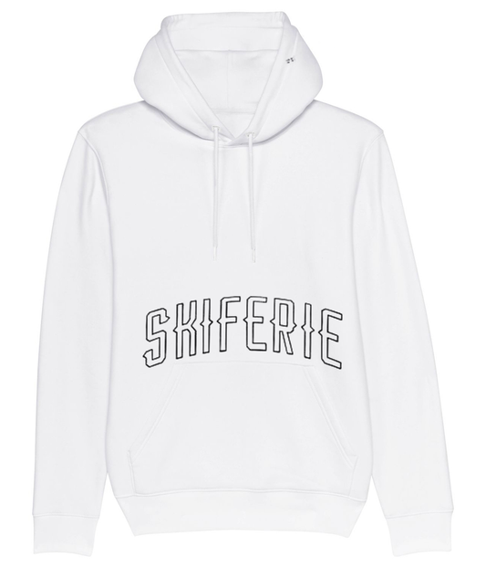 Skiferie, Hoodie