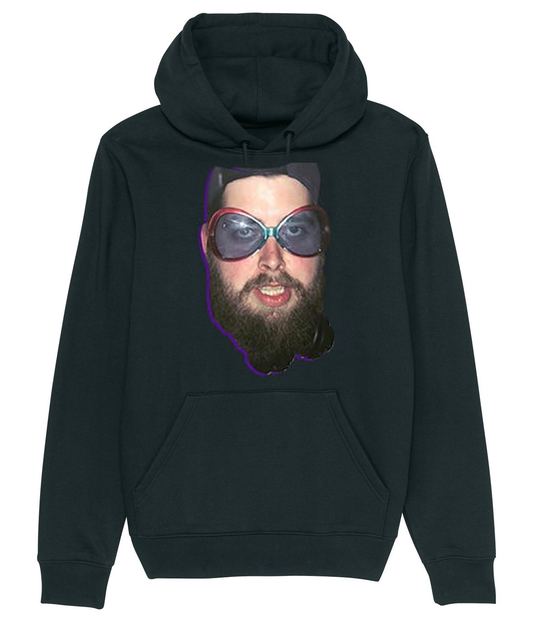 Fjæs, Hoodie