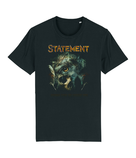 Yellow Dreams From The Darkest Side, Økologisk T-shirt