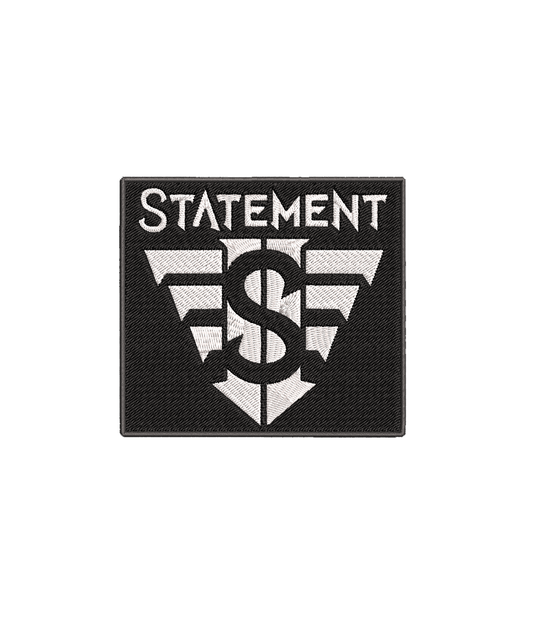 Emblem Patch