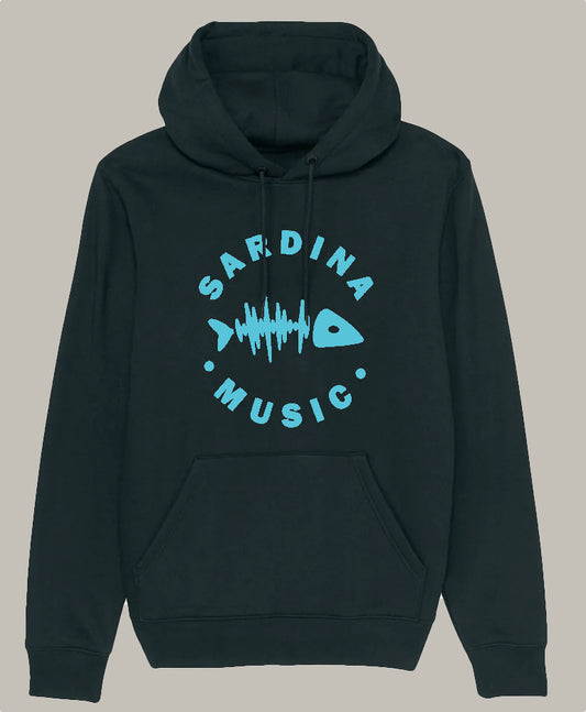 Sardina Music 22, Hoodie