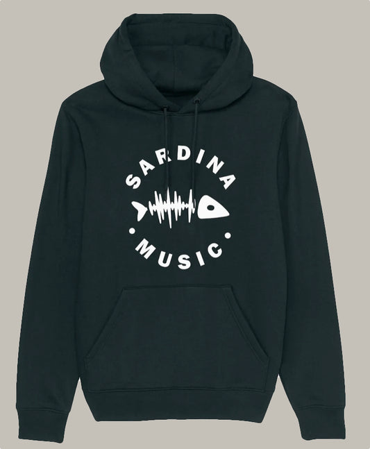 Sardina Music, Hoodie